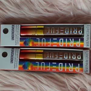 New Listing!! Brand New PRIDEFUL UNDERCOVER CONCEALER-2 CT.